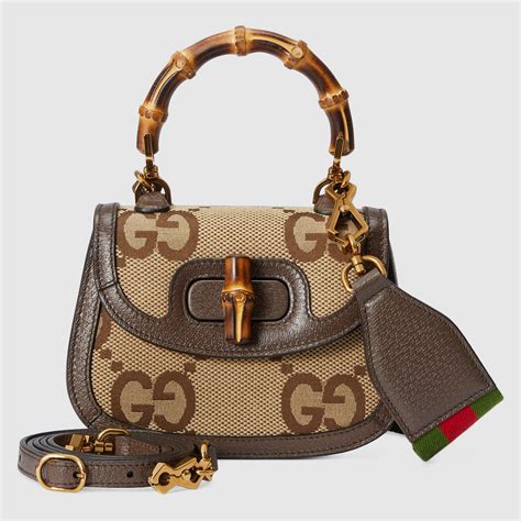 gucci bamboo 1947|where to buy Gucci bamboo bag.